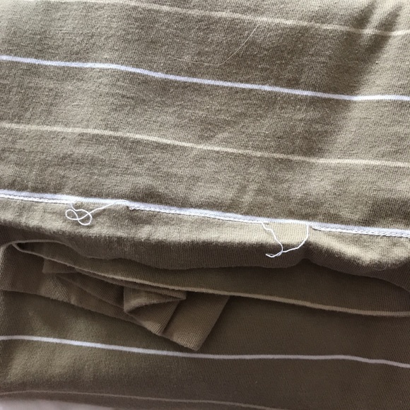 Tommy Hilfiger long sleeve top 🌿 - Picture 5 of 5